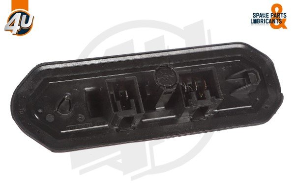 4U Autoparts 34573PU