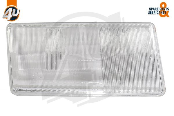4U Autoparts 60057MR 4U Autoparts 60057MR