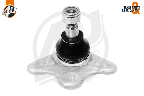 4U Autoparts B65989