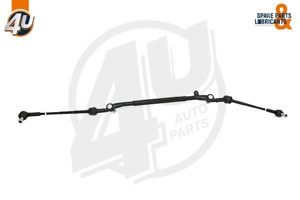 4U Autoparts C61004