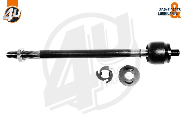 4U Autoparts E46752