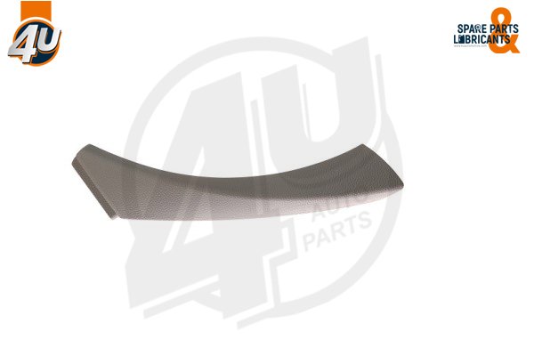 4U Autoparts 38059BW