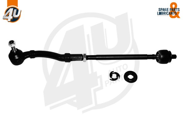 4U Autoparts J35719