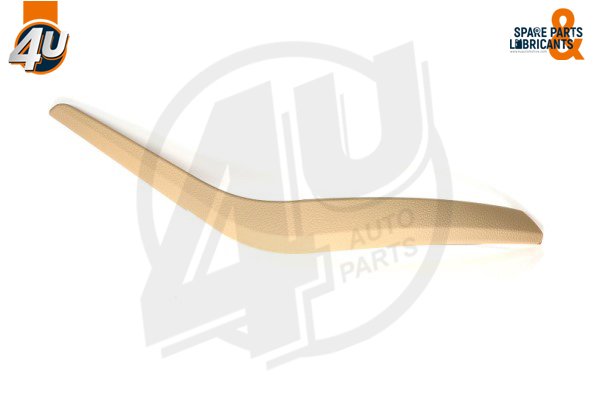 4U Autoparts 38099BW