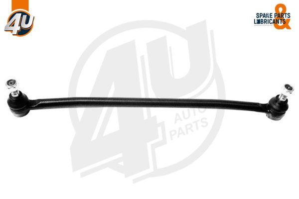 4U Autoparts D08387