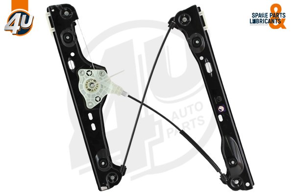 4U Autoparts 45390BW