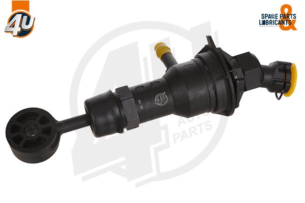 4U Autoparts 20535PU