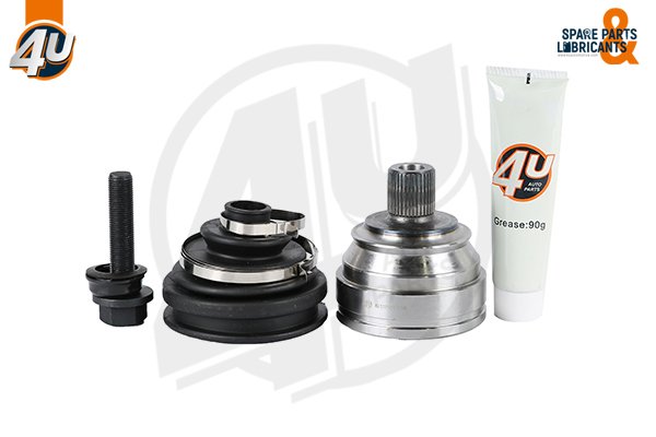 4U Autoparts 51216VV