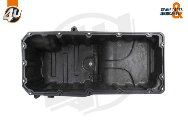 4U Autoparts 24215ME 4U Autoparts 24215ME