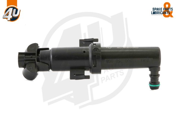 4U Autoparts 46600AU 4U Autoparts 46600AU