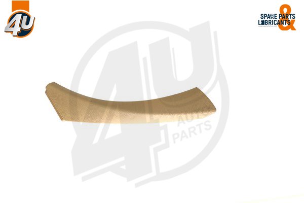 4U Autoparts 38055BW