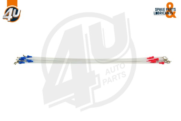 4U Autoparts 26371ME 4U Autoparts 26371ME