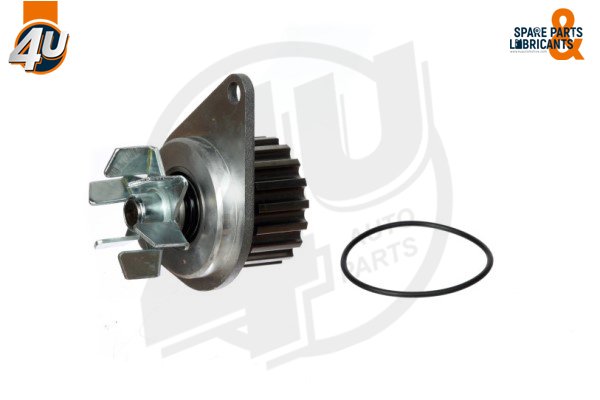 4U Autoparts 13278PU