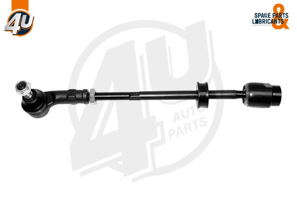 4U Autoparts J14661