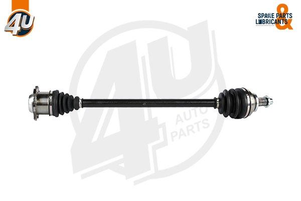 4U Autoparts 51119VV