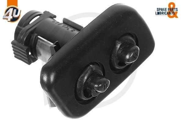 4U Autoparts 46489BW