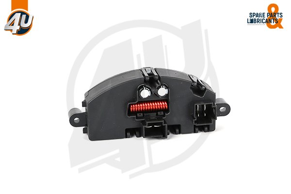 4U Autoparts 15294VV