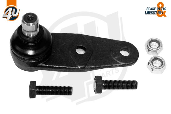 4U Autoparts B24606