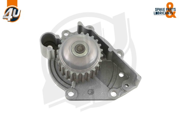 4U Autoparts 13685LR