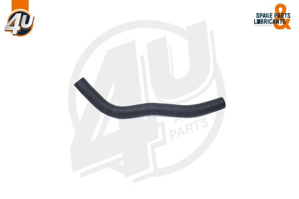 4U Autoparts 27165DF