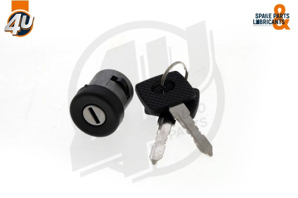4U Autoparts 17706ME 4U Autoparts 17706ME