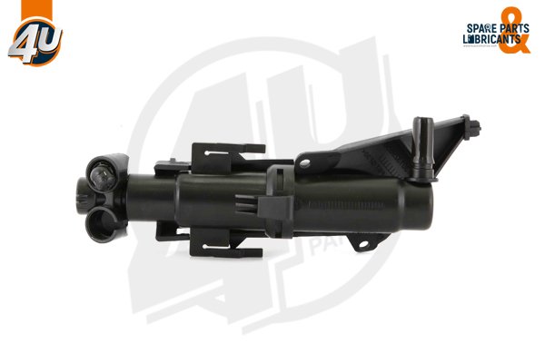 4U Autoparts 46506MI 4U Autoparts 46506MI