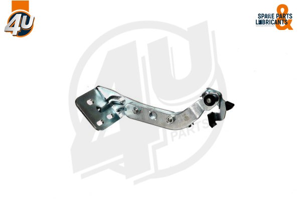 4U Autoparts 46092PU