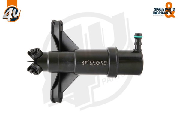 4U Autoparts 46451BW 4U Autoparts 46451BW