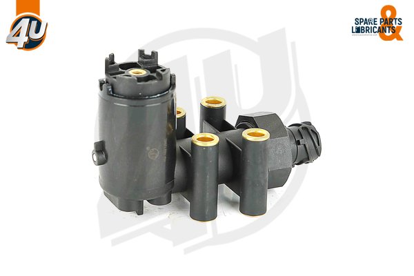 4U Autoparts 18212ME 4U Autoparts 18212ME