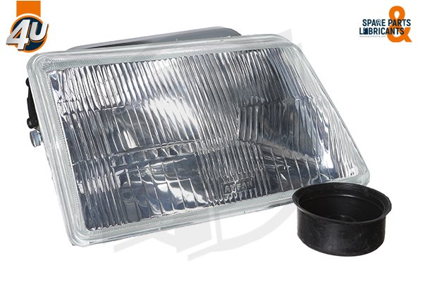 4U Autoparts 60325PU