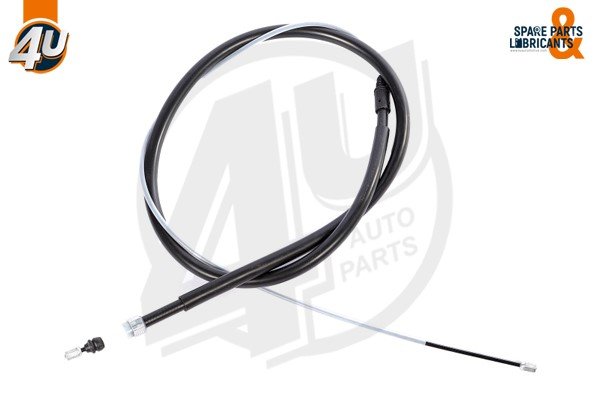 4U Autoparts 38330PU