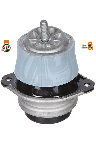 4U Autoparts 72093VV