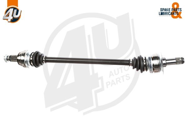 4U Autoparts 23153BW