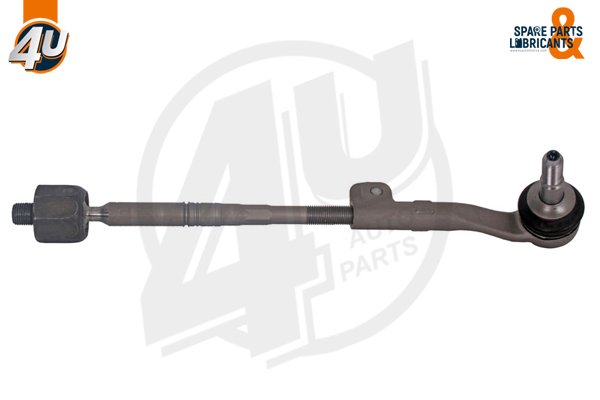 4U Autoparts J14159