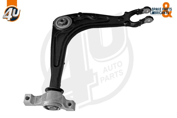 4U Autoparts G10662