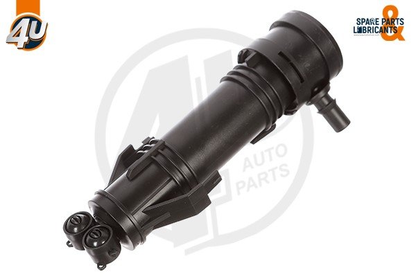 4U Autoparts 46671VV 4U Autoparts 46671VV