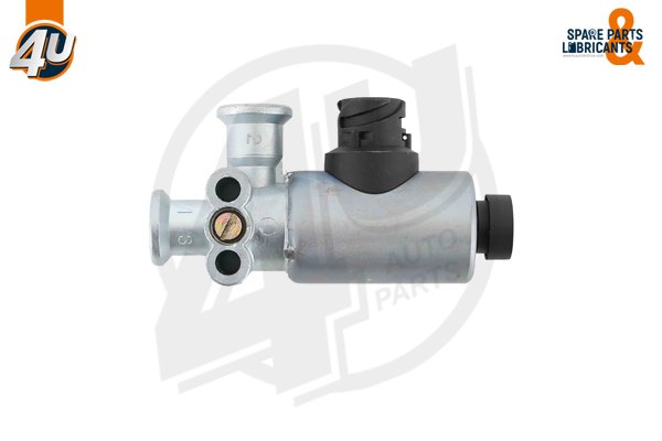 4U Autoparts 18219ME 4U Autoparts 18219ME