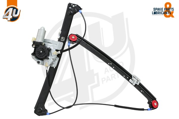 4U Autoparts 45354BW