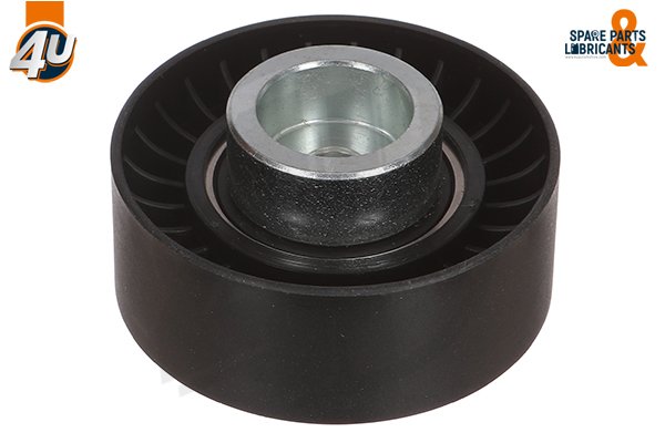 4U Autoparts 72524PU