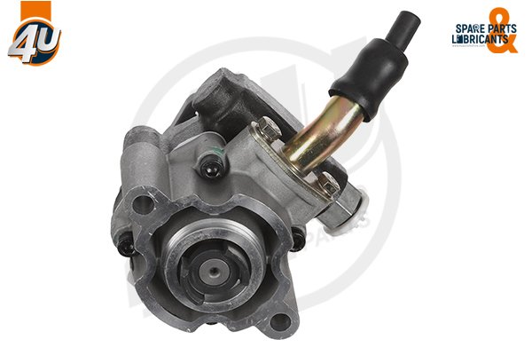 4U Autoparts 12606LR