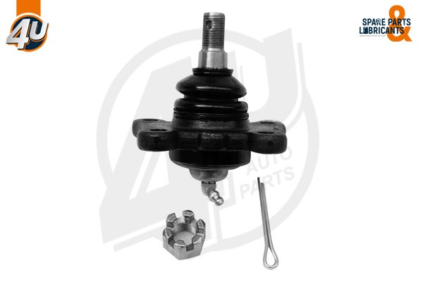 4U Autoparts B01756