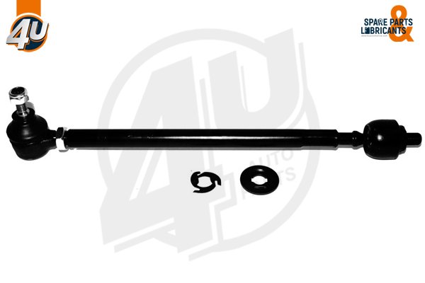 4U Autoparts J63940