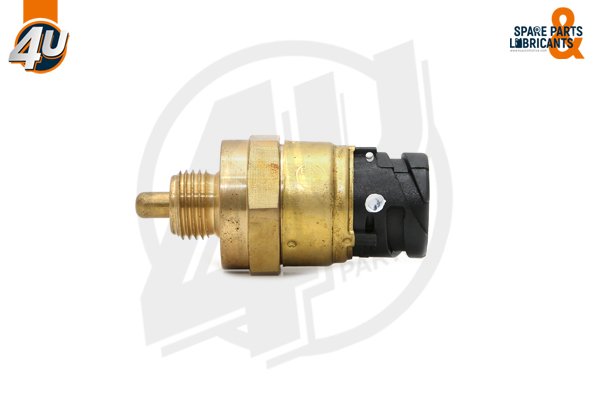 4U Autoparts 18013DF