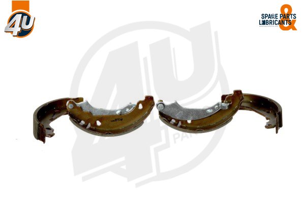 4U Autoparts 22786PU