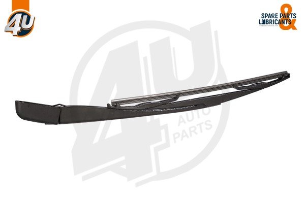 4U Autoparts 17029PU