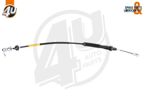 4U Autoparts 38284PU