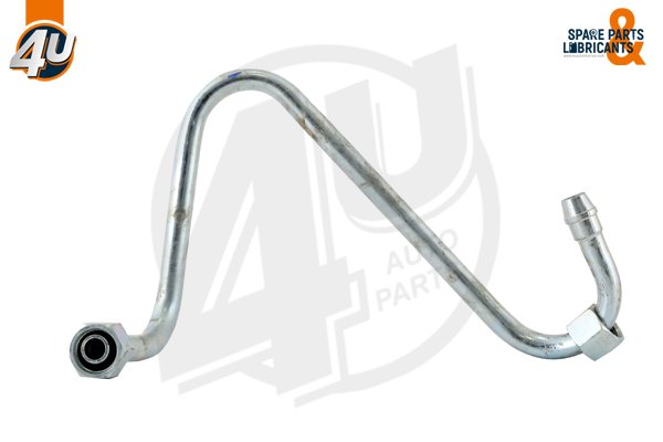 4U Autoparts 29117SC