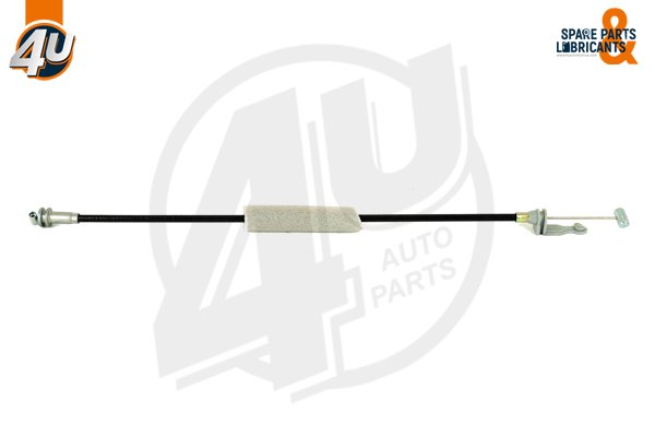 4U Autoparts 29514RV