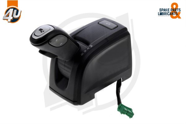 4U Autoparts 18696VO 4U Autoparts 18696VO