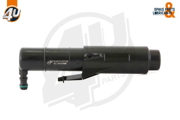 4U Autoparts 46504MI 4U Autoparts 46504MI
